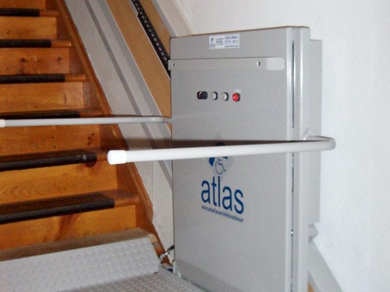 Micro Lift, Wheelchair Micro Lifts, Wheelchair Platform LIft