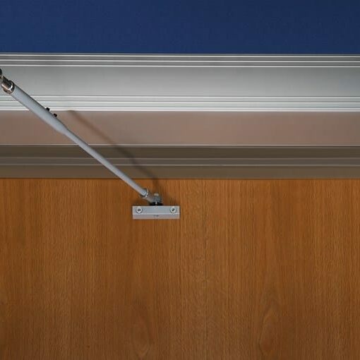 Photos ouvre-porte Hunter